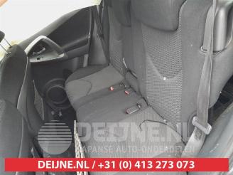 Toyota Rav-4 RAV4 (A3), Terreinwagen, 2005 / 2012 2.0 16V VVT-i 4x4 picture 13