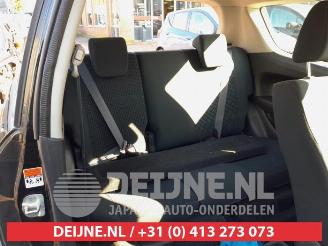 Suzuki Swift Swift (ZA/ZC/ZD1/2/3/9), Hatchback, 2005 / 2015 1.5 VVT 16V picture 18