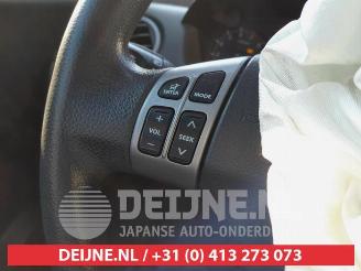 Suzuki Swift Swift (ZA/ZC/ZD1/2/3/9), Hatchback, 2005 / 2015 1.5 VVT 16V picture 19