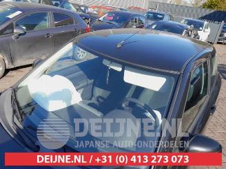 Suzuki Swift Swift (ZA/ZC/ZD1/2/3/9), Hatchback, 2005 / 2015 1.5 VVT 16V picture 13
