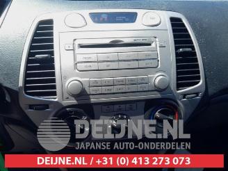 Hyundai I-20 i20, Hatchback, 2008 / 2015 1.2i 16V picture 19