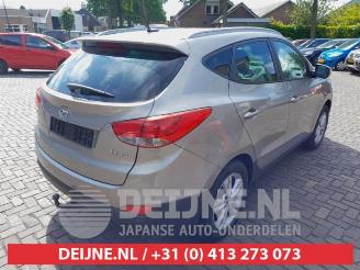 Hyundai Ix35 iX35 (LM), SUV, 2009 / 2015 2.0 16V picture 7