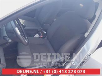 Chevrolet Orlando Orlando, -, 2010 / 2015 2.0 D 16V picture 12