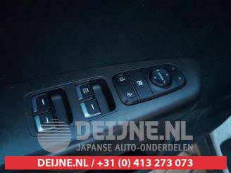 Kia Sportage Sportage (QL), Terreinwagen, 2015 / 2022 1.7 CRDi 115 16V 4x2 picture 11