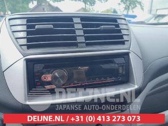 Suzuki Alto Alto, Hatchback 5-drs, 2009 1.0 12V picture 19