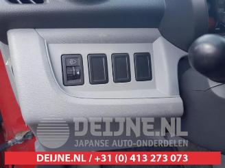 Suzuki Alto Alto, Hatchback 5-drs, 2009 1.0 12V picture 22