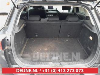 Mazda CX-3 CX-3 (DJ/DK), SUV, 2015 2.0 SkyActiv-G 120 picture 16