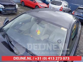 Lexus IS IS (E2), Sedan, 2005 / 2013 220d 16V picture 9