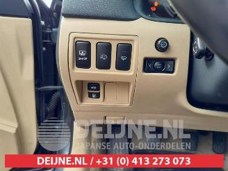 Lexus IS IS (E2), Sedan, 2005 / 2013 220d 16V picture 18
