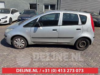 Mitsubishi Colt Colt (Z2/Z3), Hatchback, 2004 / 2012 1.5 16V picture 4