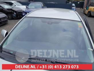 Toyota Avensis Avensis (T25/B1D), Liftback, 2003 / 2008 1.8 16V VVT-i picture 9