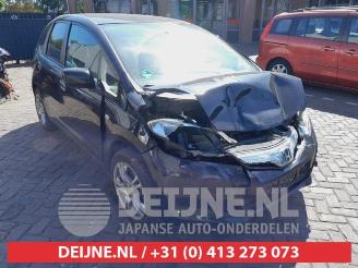 Autoverwertung Honda Jazz Jazz (GE6/GE8/GG/GP), Hatchback, 2008 / 2015 1.3 VTEC 16V Hybrid 2011/3