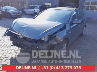 Hyundai I-30 i30 (FD), Hatchback, 2007 / 2011 1.6 CVVT 16V picture 3