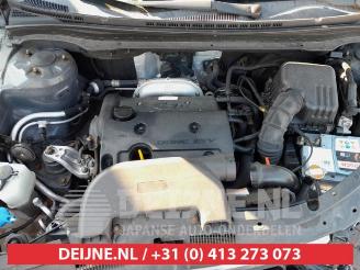 Hyundai I-30 i30 (FD), Hatchback, 2007 / 2011 1.6 CVVT 16V picture 10