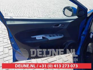 Honda Civic Civic (FK/FN), Hatchback, 2005 / 2012 1.4 i-Dsi picture 11