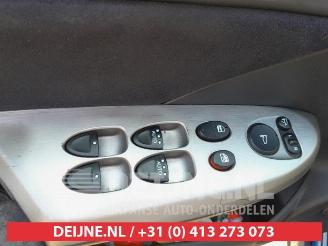 Honda Civic Civic (FK/FN), Hatchback, 2005 / 2012 1.4 i-Dsi picture 12