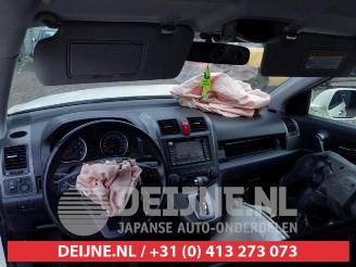 Honda Cr-v CR-V (RE/RM), SUV, 2006 2.0 16V picture 16