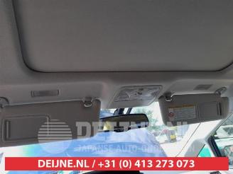 Toyota Prius Plus Prius Plus (ZVW4), MPV, 2011 1.8 Hybrid 16V picture 19