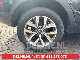 Kia Sportage Sportage (SL), Terreinwagen, 2010 / 2016 1.7 CRDi 16V 4x2 picture 25