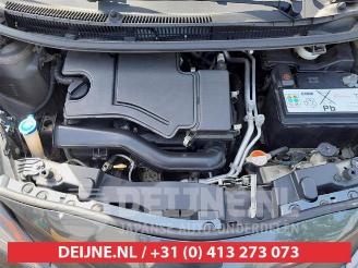 Toyota Aygo Aygo (B40), Hatchback, 2014 1.0 12V VVT-i picture 22