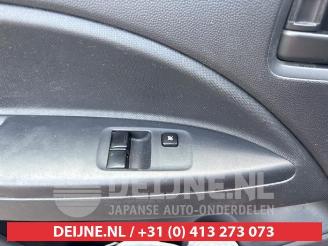 Mitsubishi Space-star Space Star (A0), Hatchback, 2012 1.0 12V picture 16