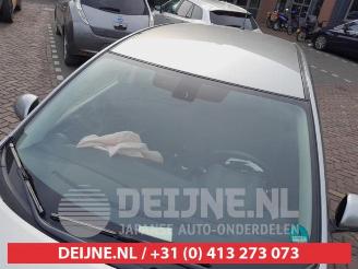 Mazda 3 3 Sport (BL14/BLA4/BLB4), Hatchback, 2008 / 2014 1.6i MZR 16V picture 9