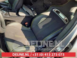 Kia EV6 EV6 (CV), Hatchback, 2021 77.4 kWh GT AWD picture 14