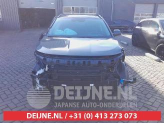 Kia Niro Niro II (SG2), SUV, 2022 1.6 GDI Hybrid picture 2