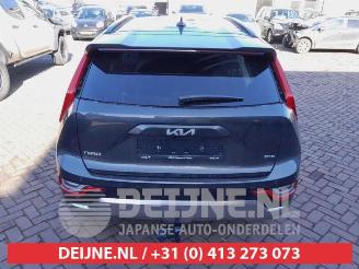Kia Niro Niro II (SG2), SUV, 2022 1.6 GDI Hybrid picture 6
