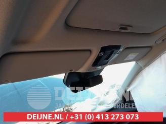 Kia Niro Niro II (SG2), SUV, 2022 1.6 GDI Hybrid picture 21