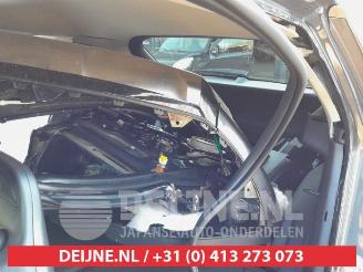 Kia Niro Niro II (SG2), SUV, 2022 1.6 GDI Hybrid picture 17