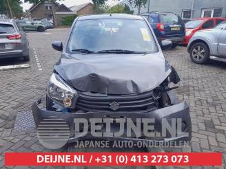 Suzuki Celerio Celerio (LF), Hatchback 5-drs, 2014 1.0 12V picture 2