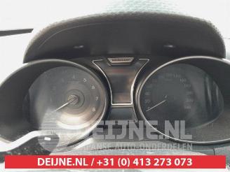 Hyundai Veloster Veloster, Coupe, 2011 / 2017 1.6 T-GDI 16V picture 21