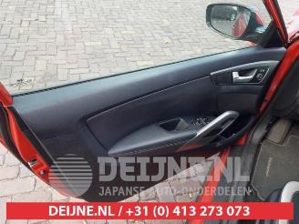 Hyundai Veloster Veloster, Coupe, 2011 / 2017 1.6 T-GDI 16V picture 17