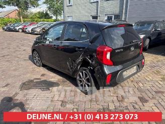 Kia Picanto Picanto (JA), Hatchback, 2017 1.0 12V picture 5