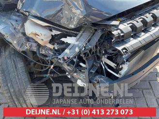 Hyundai Bayon Bayon, SUV, 2021 1.0 T-GDI 12V Mild Hybrid 48V picture 10