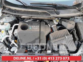 Nissan Qashqai Qashqai (J12), SUV, 2021 1.5 VC-T e-Power 16V picture 11