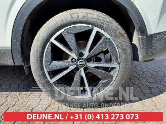 Nissan Qashqai Qashqai (J12), SUV, 2021 1.5 VC-T e-Power 16V picture 11