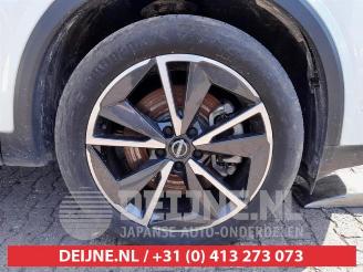 Nissan Qashqai Qashqai (J12), SUV, 2021 1.5 VC-T e-Power 16V picture 9