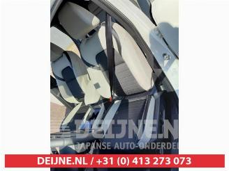 Nissan Qashqai Qashqai (J12), SUV, 2021 1.5 VC-T e-Power 16V picture 31