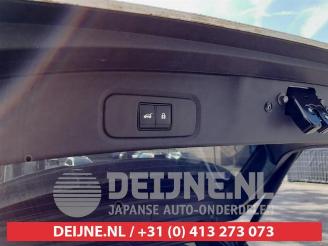 Nissan Qashqai Qashqai (J12), SUV, 2021 1.5 VC-T e-Power 16V picture 25