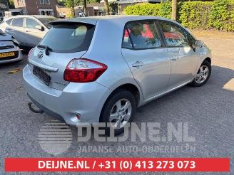 Toyota Auris Auris (E15), Hatchback, 2006 / 2012 1.8 16V HSD Full Hybrid picture 7