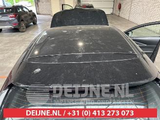 Mazda CX-30 CX-30 (DM), SUV, 2019 2.0 e-SkyActiv-G 122 16V picture 34