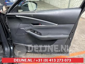 Mazda CX-30 CX-30 (DM), SUV, 2019 2.0 e-SkyActiv-G 122 16V picture 29
