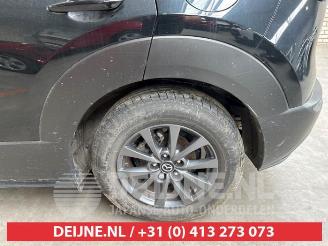 Mazda CX-30 CX-30 (DM), SUV, 2019 2.0 e-SkyActiv-G 122 16V picture 33