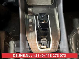 Nissan Qashqai Qashqai (J12), SUV, 2021 1.5 VC-T e-Power 16V picture 13