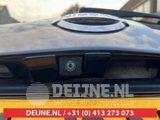 Nissan Murano Murano (Z50), SUV, 2003 / 2008 3.5 V6 24V 4x4 picture 26