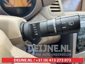 Nissan Murano Murano (Z50), SUV, 2003 / 2008 3.5 V6 24V 4x4 picture 17