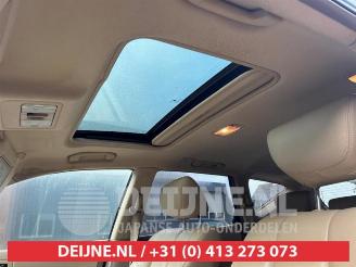 Nissan Murano Murano (Z50), SUV, 2003 / 2008 3.5 V6 24V 4x4 picture 23