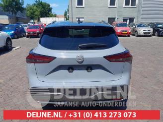 Nissan Qashqai Qashqai (J12), SUV, 2021 1.5 VC-T e-Power 16V picture 6